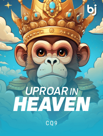 Uproar in Heavenpng game thumbnail