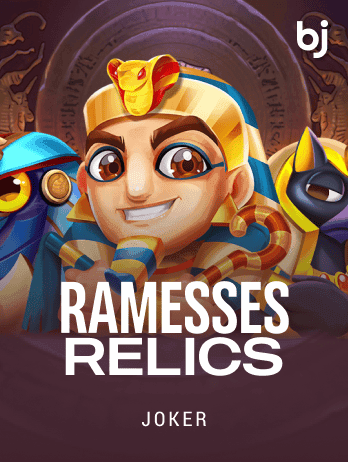 Ramesses Relicspng game thumbnail