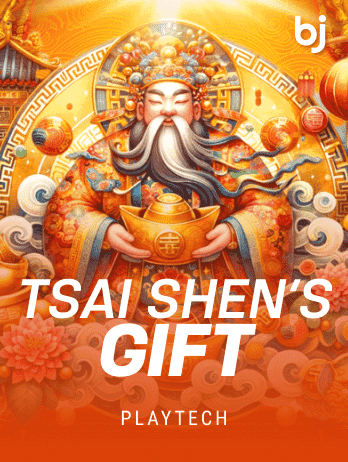 Tsai Shen's Giftpng game thumbnail