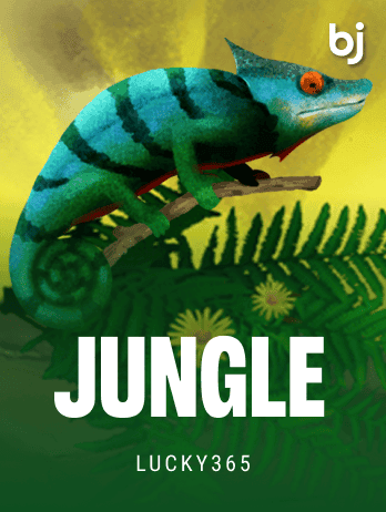 Junglepng game thumbnail