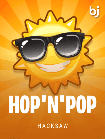 Hop'n'Poppng game thumbnail