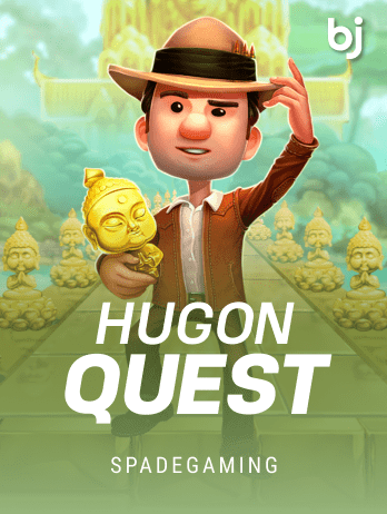 Hugon Questpng screenshot