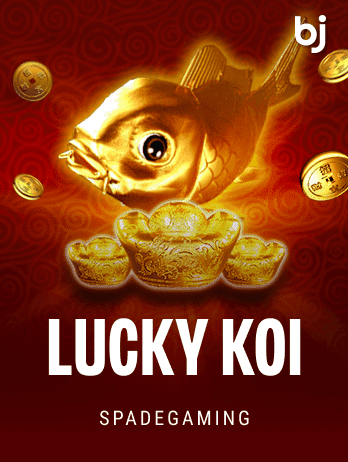 Lucky Koipng game icon
