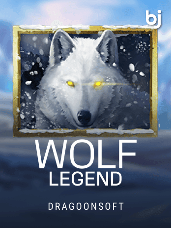 Wolf Legendpng game thumbnail