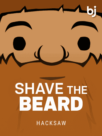 Shave the Beardpng game thumbnail