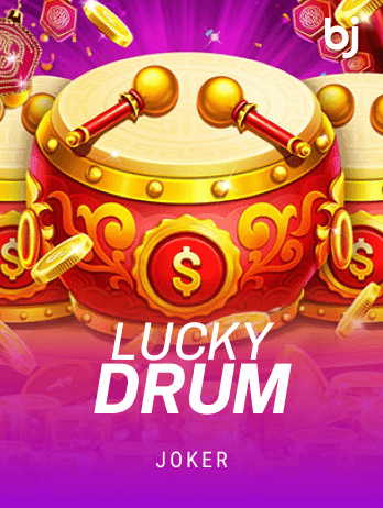 Lucky Drumpng game thumbnail