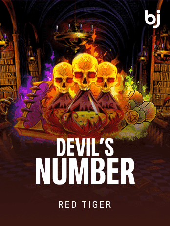 DevilsNumberpng game thumbnail