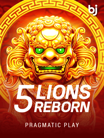 5 Lions Rebornpng game thumbnail