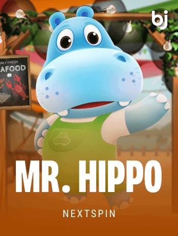 Mr. Hippopng game thumbnail