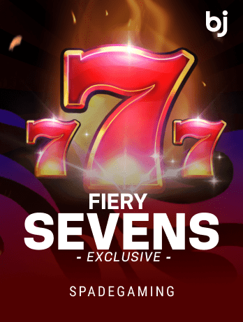 Fiery Sevens Exclusivepng game thumbnail