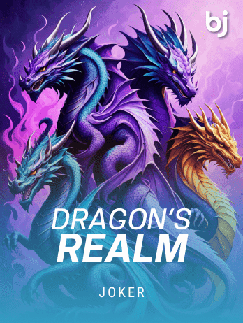 Dragon's Realmpng game icon