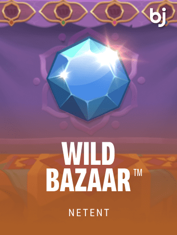 Wild Bazaar™png screenshot