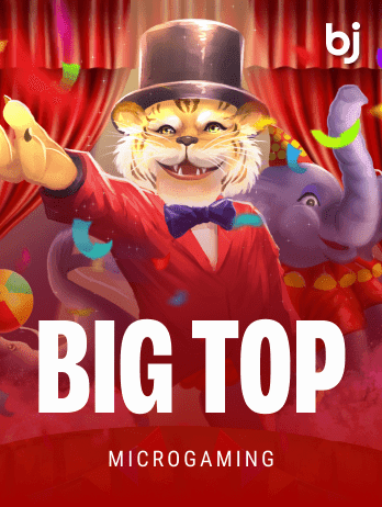 Big Toppng game thumbnail