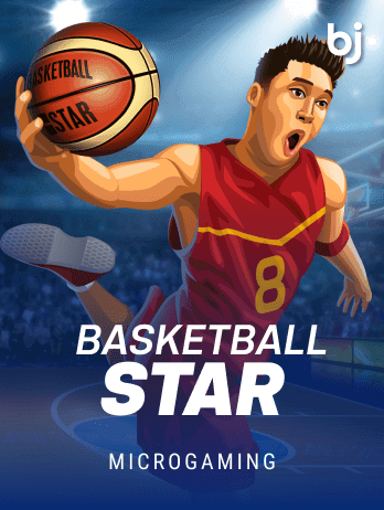 Basketball Starpng game thumbnail