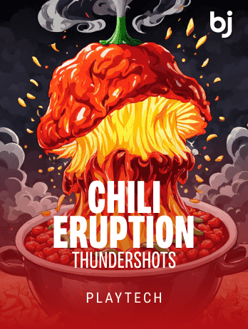 Chili Eruption Thundershotspng game thumbnail