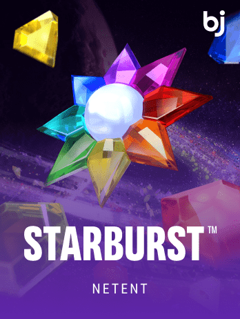Starburst™png game icon