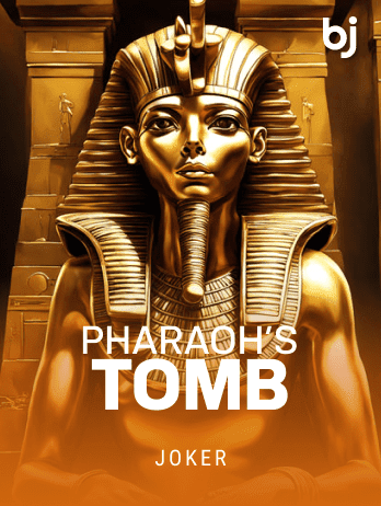 Pharaoh's Tombpng game thumbnail